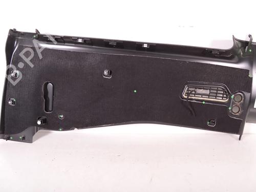 Boot lining MINI MINI CLUBMAN (R55) Cooper D | BP36042775I3 - Image 4