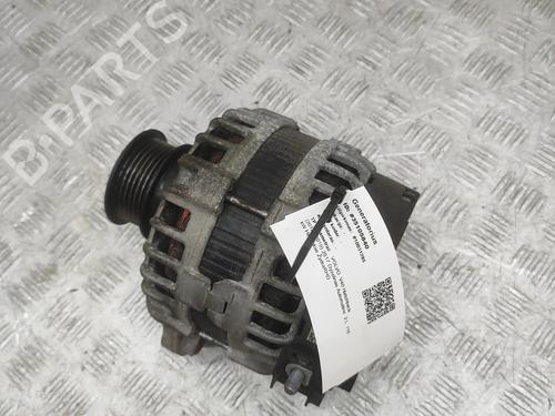 Used Alternator Alternator VOLVO V40 Hatchback (525) D3 (150 hp) 34136510 34136510