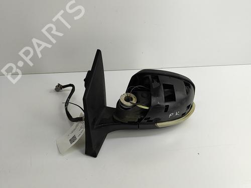 Left mirror FORD FOCUS II Convertible 2.0 TDCi | BP24975967C26 