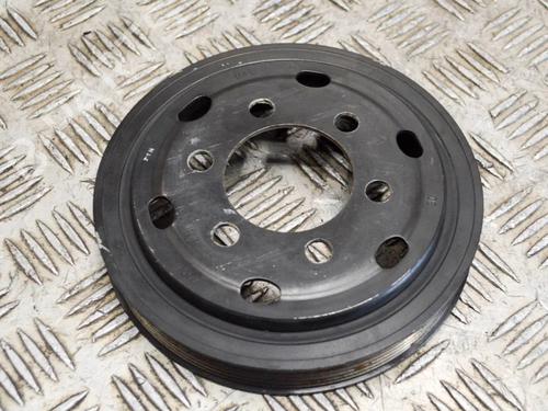 Used Pulley Pulley JAGUAR F-TYPE Coupe (X152) 3.0 SCV6 (340 hp) 14642044 14642044