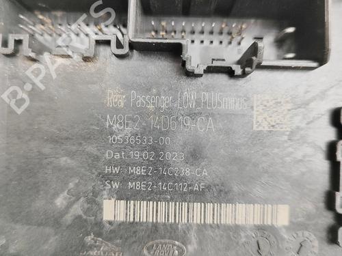 Electronic module LAND ROVER DISCOVERY V (L462) D300 MHEV 4x4 | BP32459258M83  - Image 6