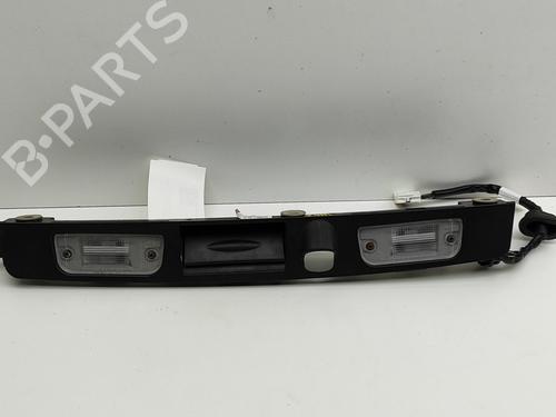 Kentekenverlichting HYUNDAI SANTA FÉ IV (TM, TMA) 2.2 CRDi AWD (200 hp) 27789466