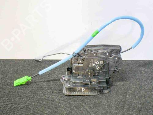 Front right lock BMW X1 (F48) xDrive 25 i | BP6766434C97 