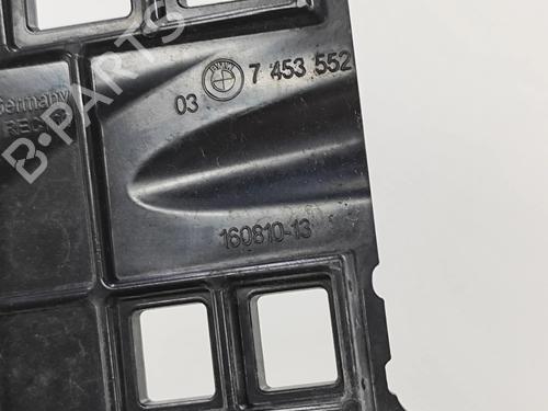 Andre BMW i3 (I01) Electric | BP27777206O1