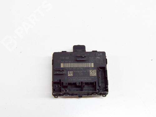 Used Electronic module VW GOLF VII (5G1, BQ1, BE1, BE2) 2.0 GTI (245 hp) 10914984