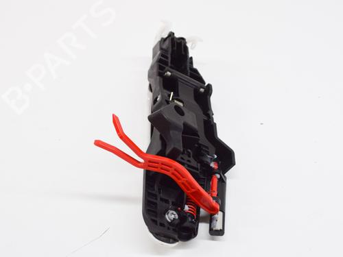 Rear right exterior door handle TOYOTA PRIUS (_W5_) 1.8 Hybrid (ZVW50, ZVW50_, ZVW51_, ZVW50R, ZVW51) | BP27757602C130 