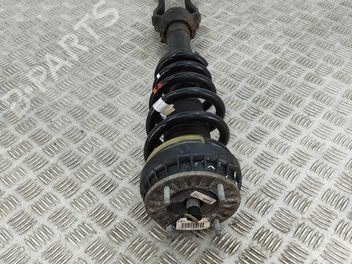 Right front shock absorber JAGUAR F-TYPE Coupe (X152) 3.0 SCV6 400 SPORT AWD | BP27645134M17 