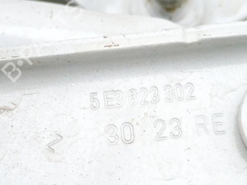 Dørhængsel/Dørbegrænser BMW 7 (E65, E66, E67) 745 i, Li | BP39244703C146  - Image 6