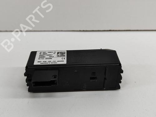Electronic module FORD RANGER (TKE) 3.2 TDCi 4x4 | BP16194679M83 