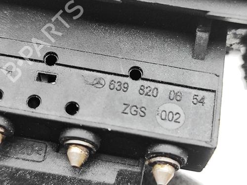 Electronic module MERCEDES-BENZ VITO Tourer (W447) 116 CDI / 116 BlueTEC 4-matic (447.701, 447.703,... | BP38329150M83 - Image 6