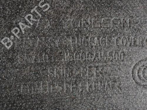 Luggage compartment floor KIA STINGER (CK) 3.3 T-GDi | BP33365106I33 - Image 5