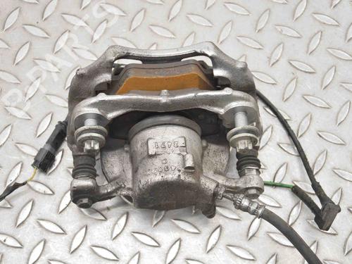 Left front brake caliper BMW 2 Gran Coupe (F44) 218 i | BP30236244M105