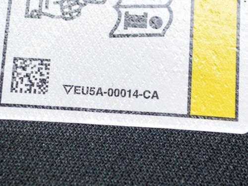 Left sun visor FORD USA MUSTANG Coupe 5.0 V8 | BP27752423I1 