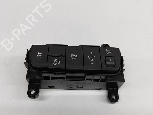Used Switch HYUNDAI KONA (OS, OSE, OSI) 1.0 T-GDi Hybrid 48V (120 hp) 27787207