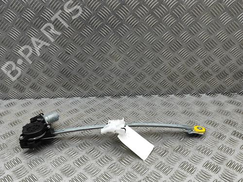 Vindusheismekanisme venstre bak MAZDA 3 Hatchback (BP) 2.5 e-SKYACTIV-G (BP5H) (140 hp) 30937956