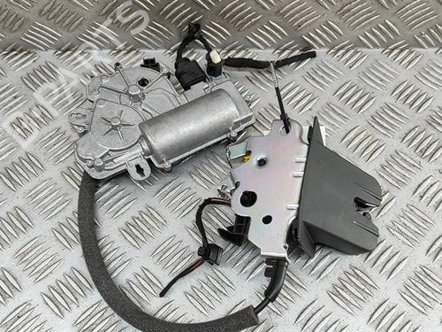 Tailgate lock AUDI Q7 (4MB, 4MG, 4MQ) 45 TDI quattro | BP28675439C101 