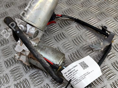 Used Vacuum pump TOYOTA PRIUS (_W5_) 1.8 Hybrid (ZVW50_, ZVW51_) (98 hp) 27295498