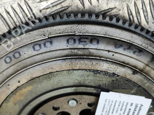 Flywheel MERCEDES-BENZ C-CLASS (W205) C 350 e (205.047) | BP30155006M101 