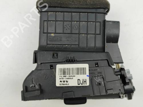 Luftventil KIA OPTIMA Sportswagon (JF) 1.6 CRDi | BP28564683I21