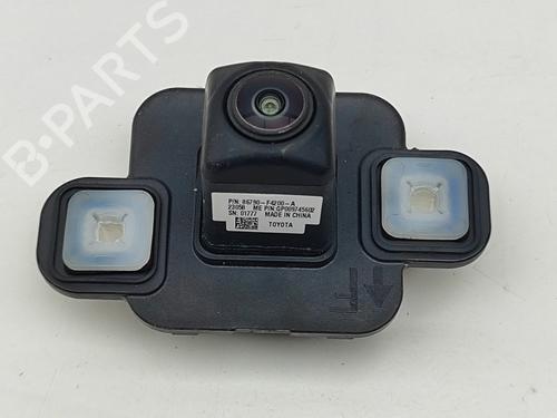 Camera TOYOTA C-HR (_X2_, _H2_) Hybrid (MAXH20) | BP28433764E14 