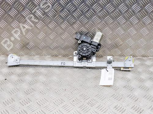 Used Front right window mechanism Front right window mechanism 39473422 39473422