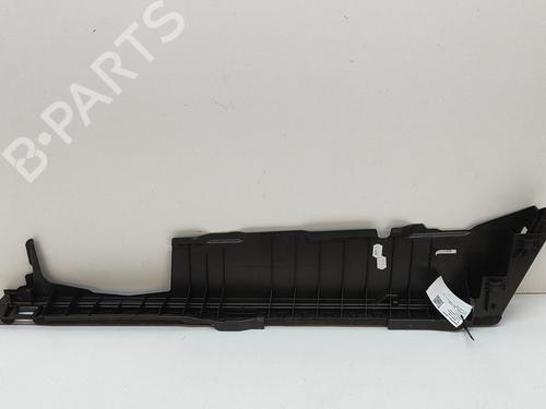 Boot lining AUDI Q7 (4MB, 4MG, 4MQ) 3.0 TDI quattro | BP29392330I3 