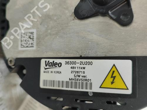 Alternator KIA SPORTAGE V (NQ5) 1.6 T-GDi Hybrid | BP28388218M7  - Image 7