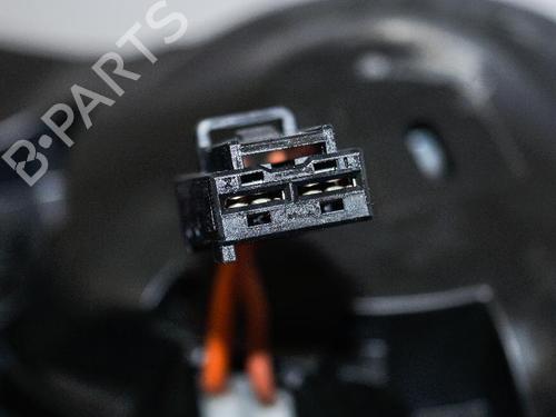 Heater blower motor BMW 3 Touring (F31) 320 d | BP20336486M62 