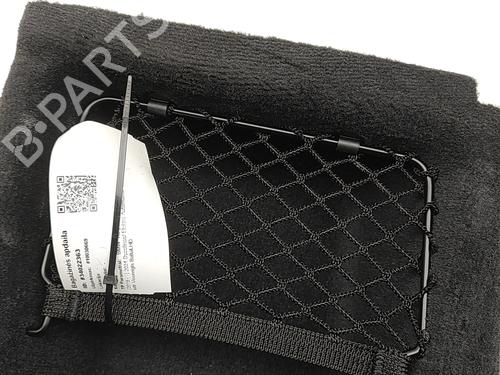 Boot lining BMW X5 (G05, F95) xDrive 30 d Mild-Hybrid | BP32500843I3 