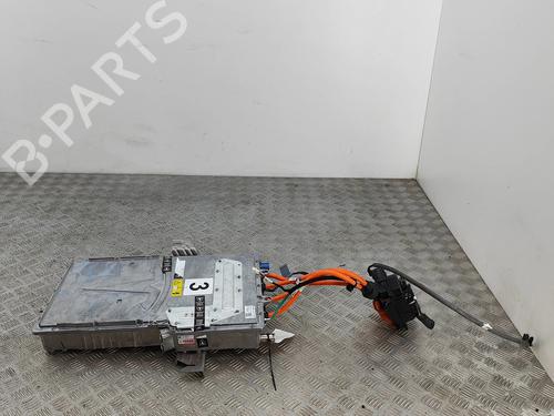 Used Inverter/Converter Inverter/Converter TESLA MODEL X (5YJX) P100D AWD (772 hp) 34443581 34443581