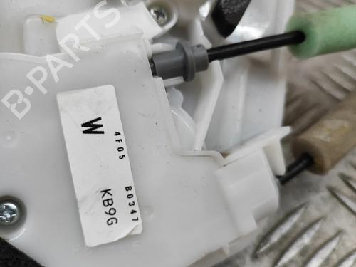 Fechadura trás esquerda MAZDA CX-5 (KF) 2.0 | BP25893638C100 