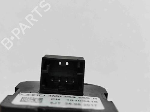 Mirror switch AUDI A5 Sportback (F5A, F5F) S5 TFSI quattro | BP33374864I25 - Image 6