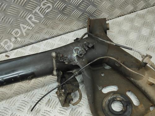 Rear axle SUZUKI VITARA (LY) 1.6 DDiS AllGrip (APK416D) | BP29392266M2 