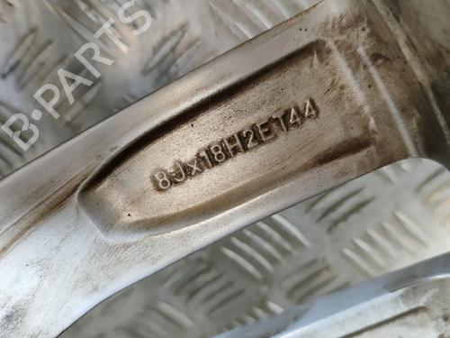 Fælk VW PASSAT B8 (3G2, CB2) 2.0 TDI | BP30819289C45 