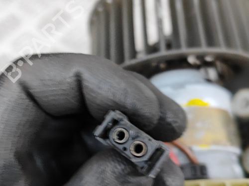Heater blower motor BMW 3 Compact (E46) 316 ti | BP25615758M62 