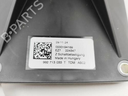 Gearstang PORSCHE 911 Convertible (992) 3.0 Carrera (992312) | BP38018289M90 - Image 8