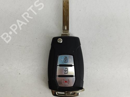 Elektronisk modul SSANGYONG KORANDO (C300) E-Motion (190 hp) 27776825