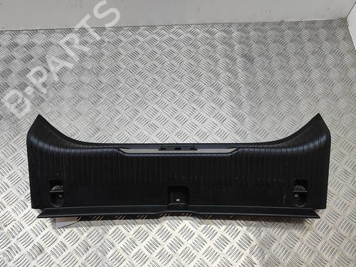 Used Tailgate trim JAGUAR XJ (X351) 3.0 SCV6 (340 hp) 19501436