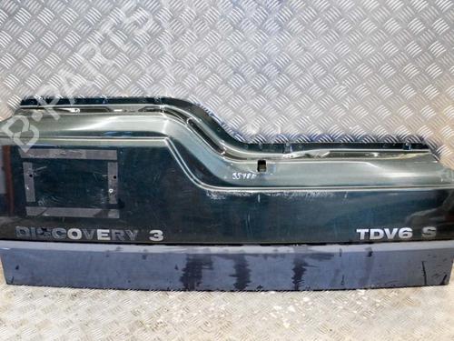Used Tailgate LAND ROVER DISCOVERY III (L319) 2.7 TD 4x4 (190 hp) 10073300