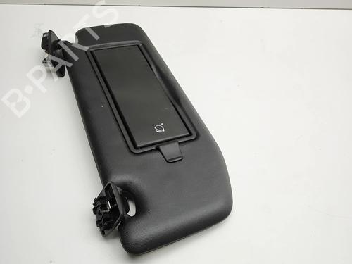 Right sun visor OPEL MOKKA 1.2 (76) | BP37029386I2 - Image 2