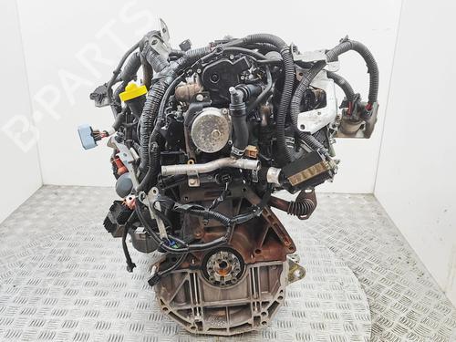 Engine PORSCHE BOXSTER (986) 2.7 | BP40226917M1 - Image 3