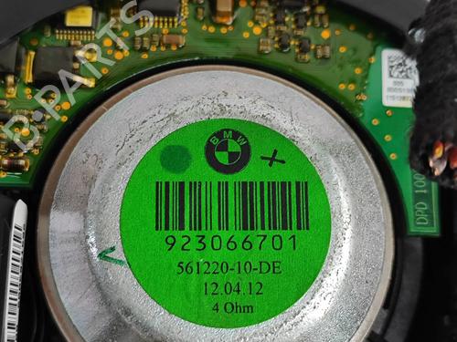 Speaker BMW 6 Convertible (F12) 650 i xDrive | BP24820516E2