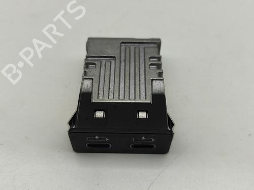Used Electronic module BMW 8 Gran Coupe (G16, F93) M8 (600 hp) 28956145