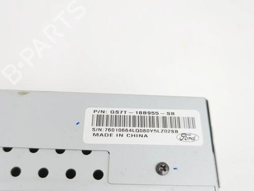 Display FORD RANGER (TKE) 3.2 TDCi 4x4 | BP39205138C48 - Image 8