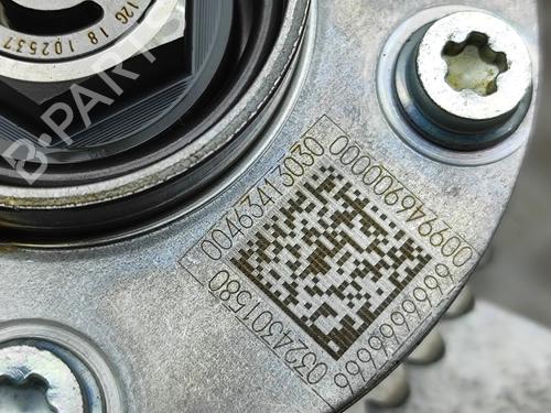 Zylinderkopf FIAT 500 (312_) 1.0 Mild Hybrid (312.AYD1B) | BP30917351M5