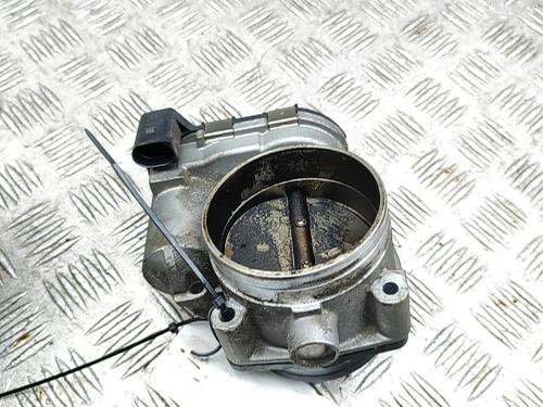 Used Throttle body Throttle body AUDI A4 B8 Avant (8K5) RS4 quattro (450 hp) 40460697 40460697