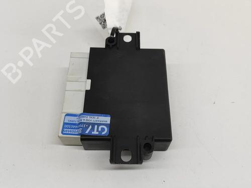 Electronic module JAGUAR I-PACE (X590) EV400 AWD | BP27782762M83 