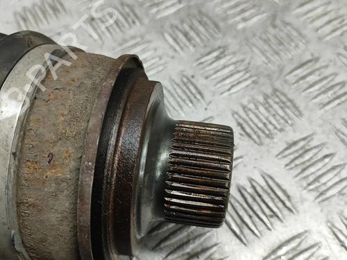 Right front driveshaft AUDI Q7 (4MB, 4MG, 4MQ) 50 TDI Mild Hybrid quattro | BP30741337M39 - Image 5