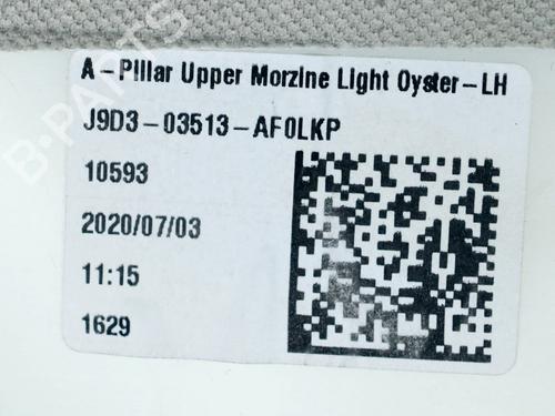 Other JAGUAR I-PACE (X590) EV400 AWD | BP27750752O1