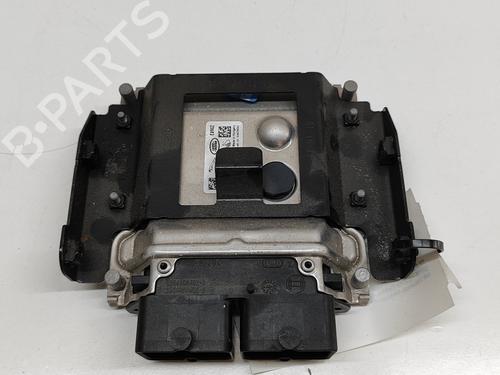 Computer motormanagement JAGUAR I-PACE (X590) EV400 AWD (400 hp) 28436063